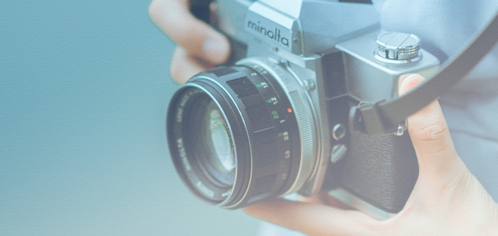 映像制作・動画編集